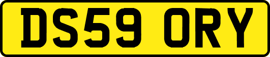 DS59ORY