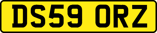 DS59ORZ