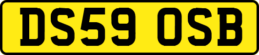 DS59OSB