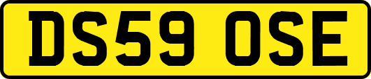 DS59OSE