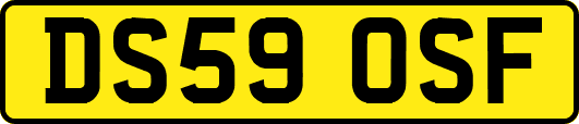 DS59OSF