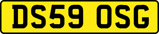 DS59OSG