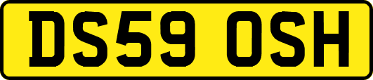 DS59OSH