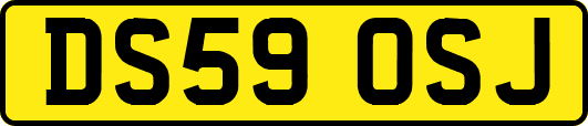 DS59OSJ