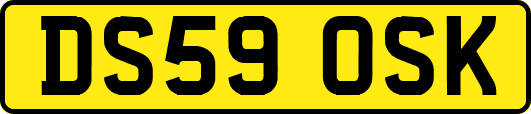 DS59OSK