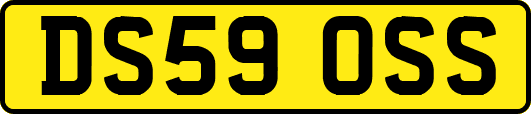 DS59OSS