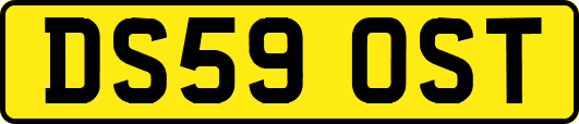 DS59OST