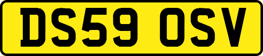 DS59OSV