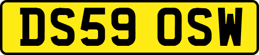 DS59OSW