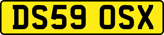 DS59OSX