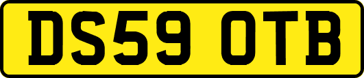 DS59OTB