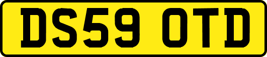 DS59OTD