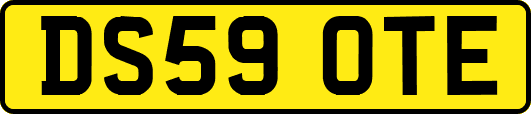 DS59OTE
