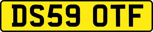 DS59OTF