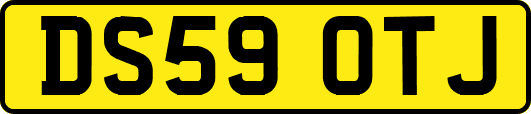 DS59OTJ