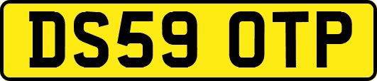 DS59OTP