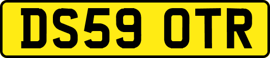 DS59OTR