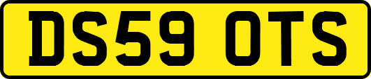 DS59OTS