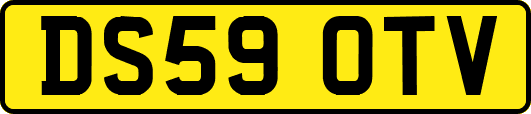 DS59OTV