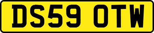 DS59OTW