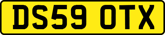 DS59OTX