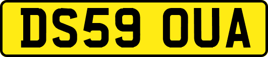 DS59OUA