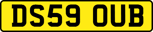 DS59OUB