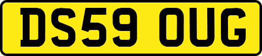 DS59OUG