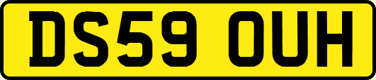DS59OUH