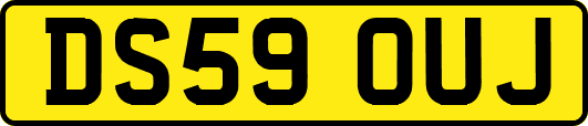 DS59OUJ