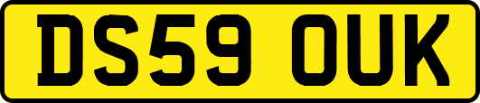DS59OUK