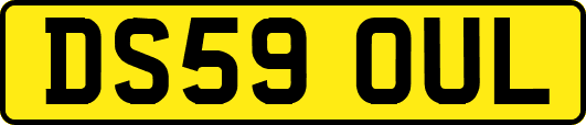 DS59OUL