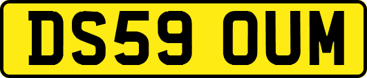 DS59OUM