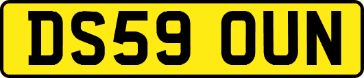 DS59OUN