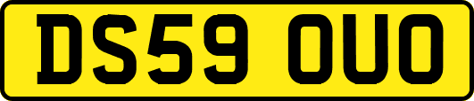 DS59OUO