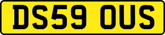 DS59OUS