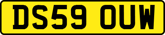 DS59OUW