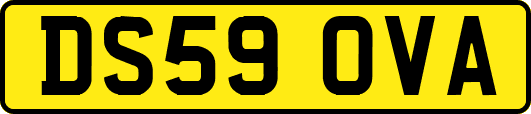 DS59OVA