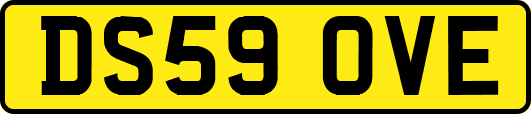 DS59OVE
