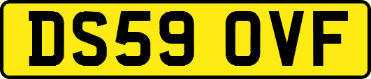 DS59OVF