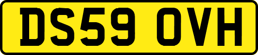 DS59OVH