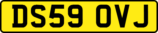 DS59OVJ