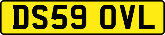 DS59OVL