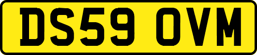 DS59OVM