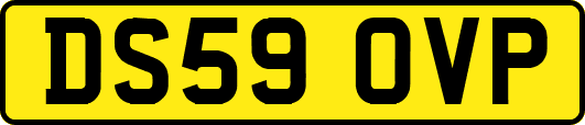 DS59OVP