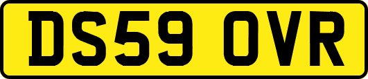 DS59OVR