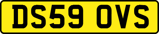 DS59OVS