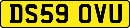 DS59OVU