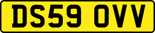 DS59OVV