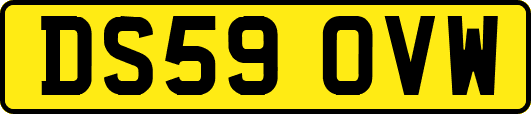 DS59OVW